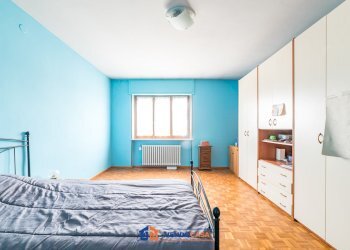 Trilocale Polonghera - foto 17