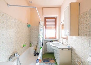 Trilocale Polonghera - foto 20