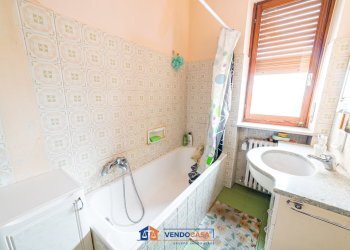 Trilocale Polonghera - foto 23