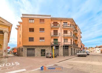 Trilocale Polonghera - foto 24