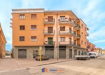 Trilocale Polonghera - foto 25