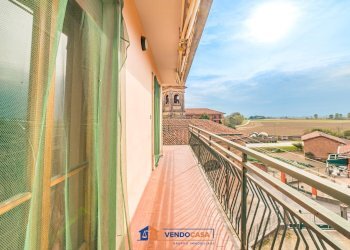 Trilocale Polonghera - foto 27