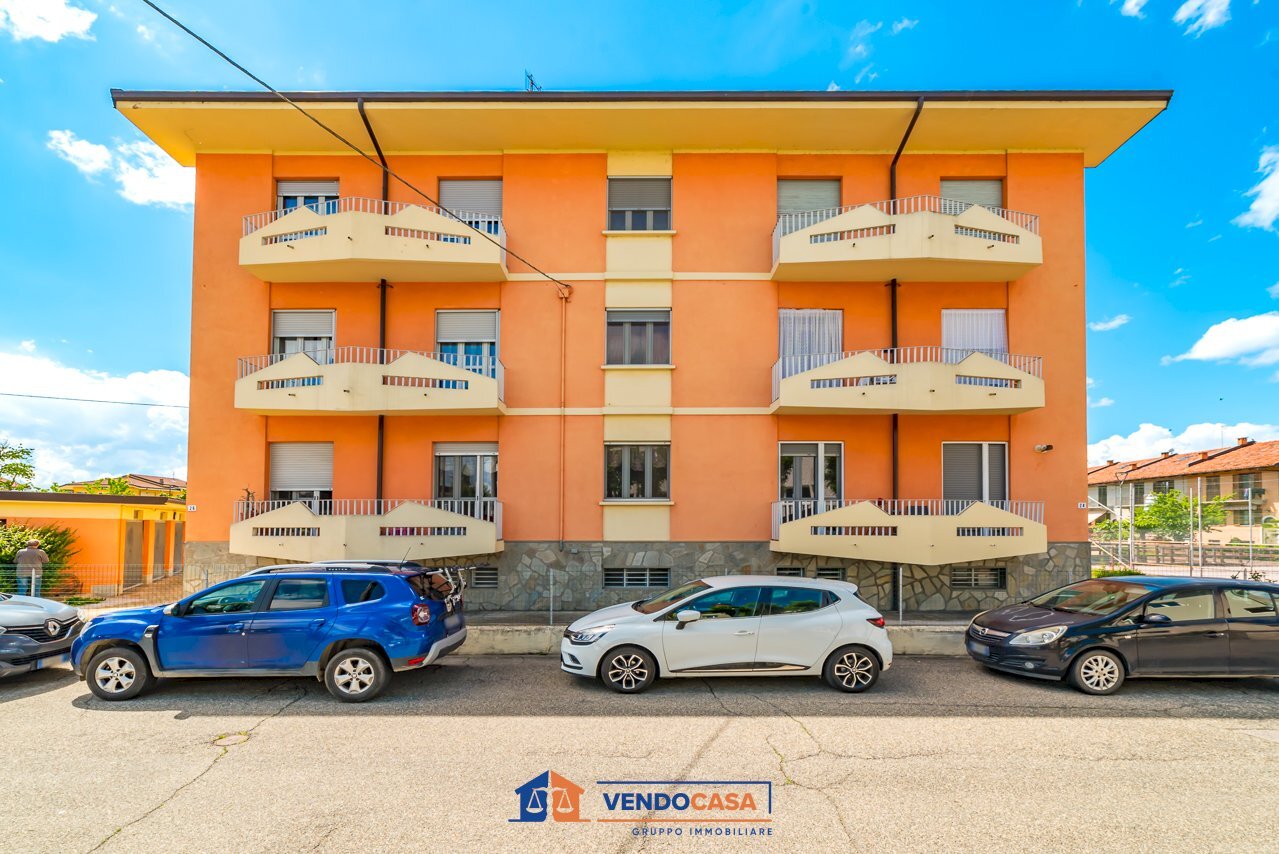 Apartment Moretta - photo 1