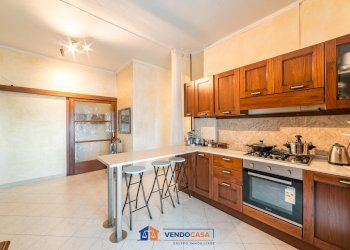 Appartamento Moretta - foto 8