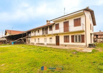 Rustico Villafranca Piemonte - foto 15