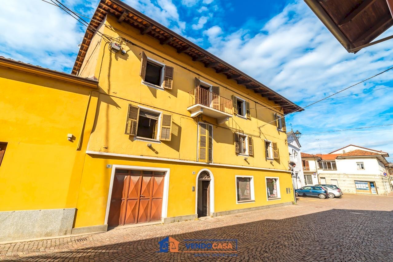 Independent house Moretta - photo 2