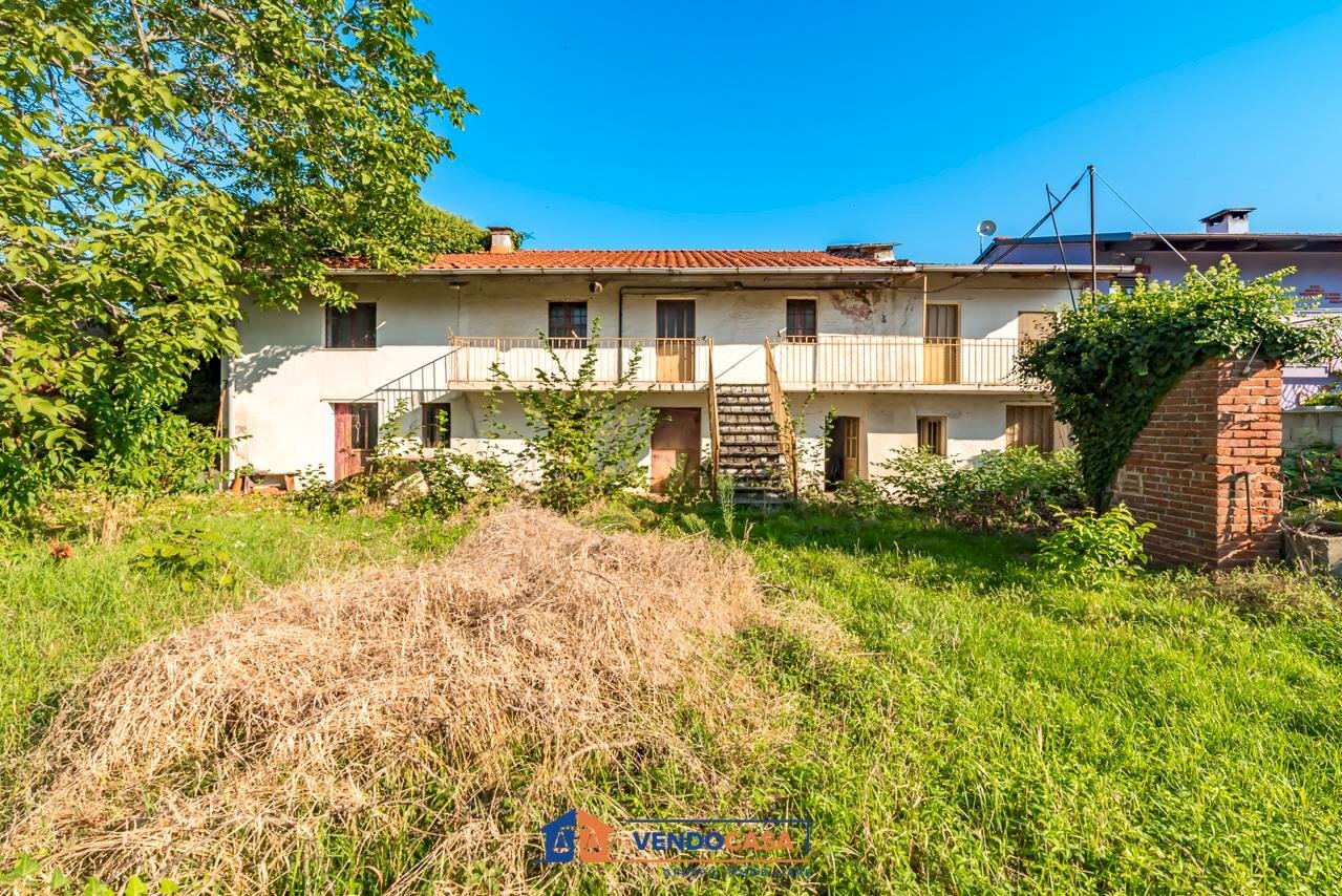 Independent house Villafranca Piemonte - photo 1