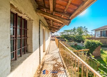 Casa indipendente Villafranca Piemonte - foto 14