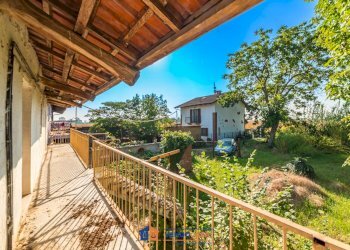 Casa indipendente Villafranca Piemonte - foto 16