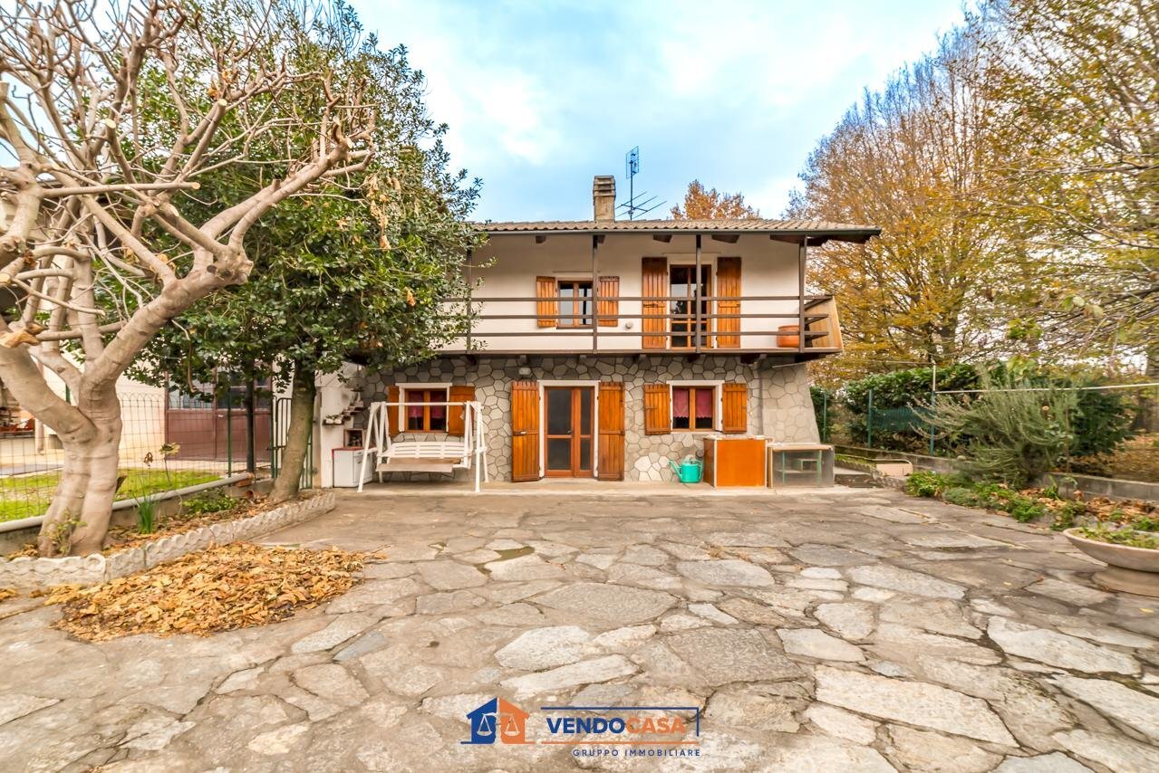 Casa indipendente Villafranca Piemonte - foto 1