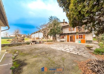 Casa indipendente Villafranca Piemonte - foto 16