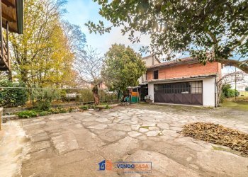 Casa indipendente Villafranca Piemonte - foto 21