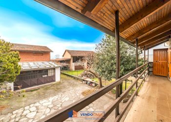 Casa indipendente Villafranca Piemonte - foto 23