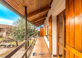 Casa indipendente Villafranca Piemonte - foto 24