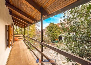 Casa indipendente Villafranca Piemonte - foto 25