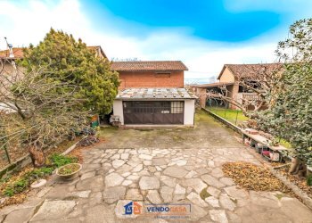Casa indipendente Villafranca Piemonte - foto 26