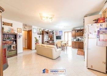 Appartamento Moretta - foto 3
