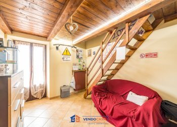 Appartamento Moretta - foto 8