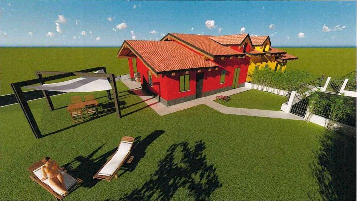 Casa indipendente Mondovì - foto 3