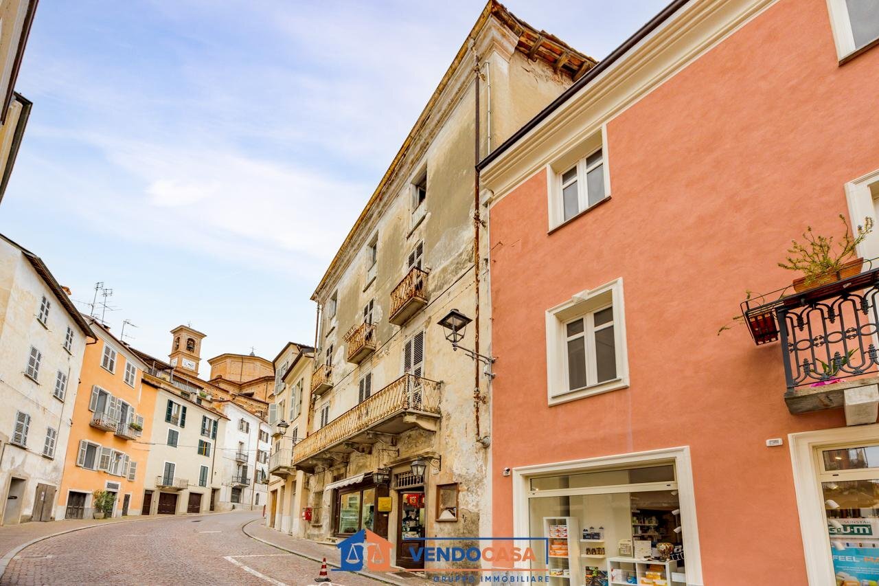 Quadrilocale Mondovì - foto 1