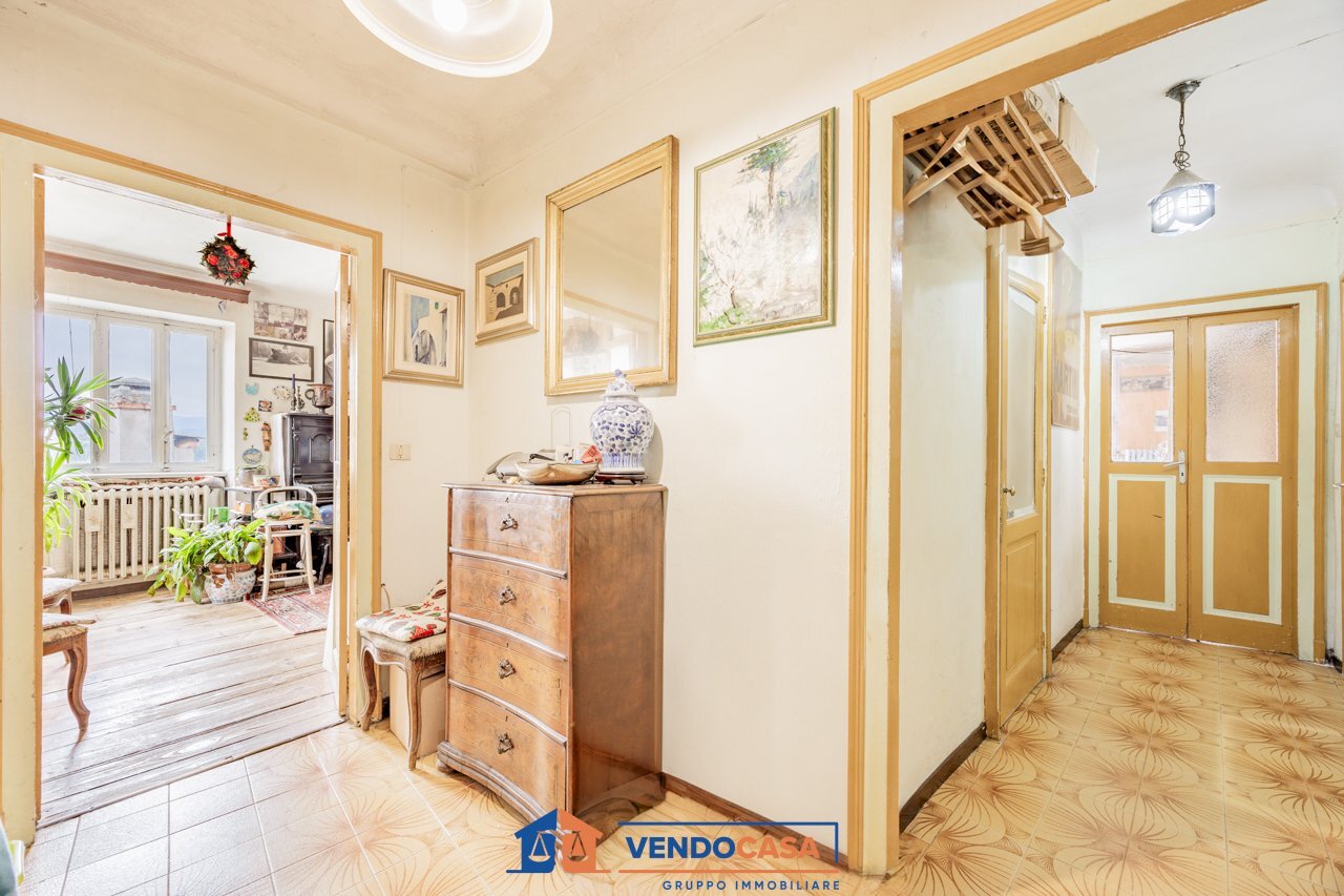 Quadrilocale Mondovì - foto 2