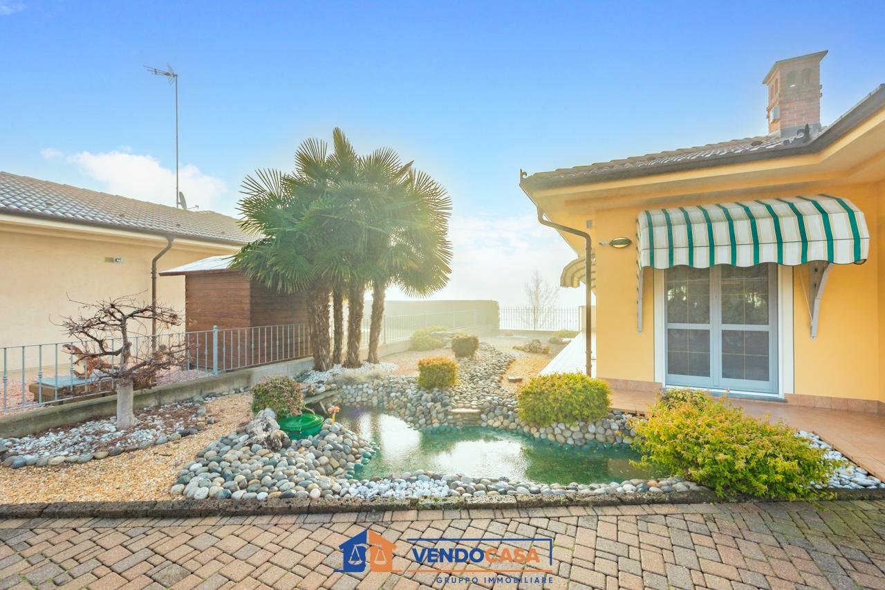 Casa indipendente Magliano Alpi - foto 2