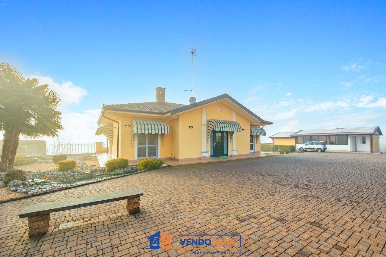 Casa indipendente Magliano Alpi - foto 3