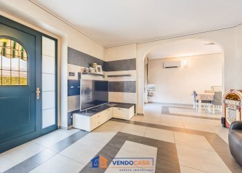 Casa indipendente Magliano Alpi - foto 9