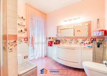 Casa indipendente Magliano Alpi - foto 24