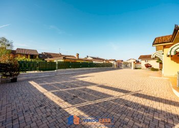 Casa indipendente Magliano Alpi - foto 30