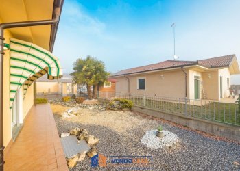 Casa indipendente Magliano Alpi - foto 31