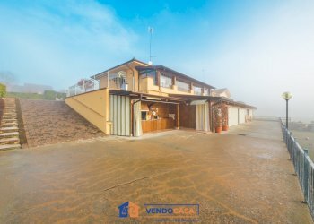 Casa indipendente Magliano Alpi - foto 28