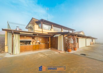 Casa indipendente Magliano Alpi - foto 32