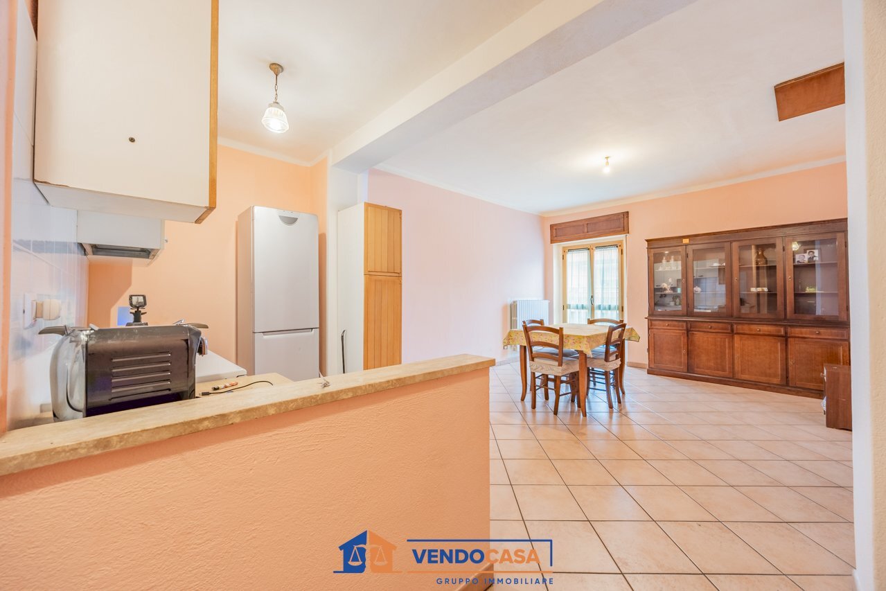 Trilocale Villanova Mondovì - foto 2