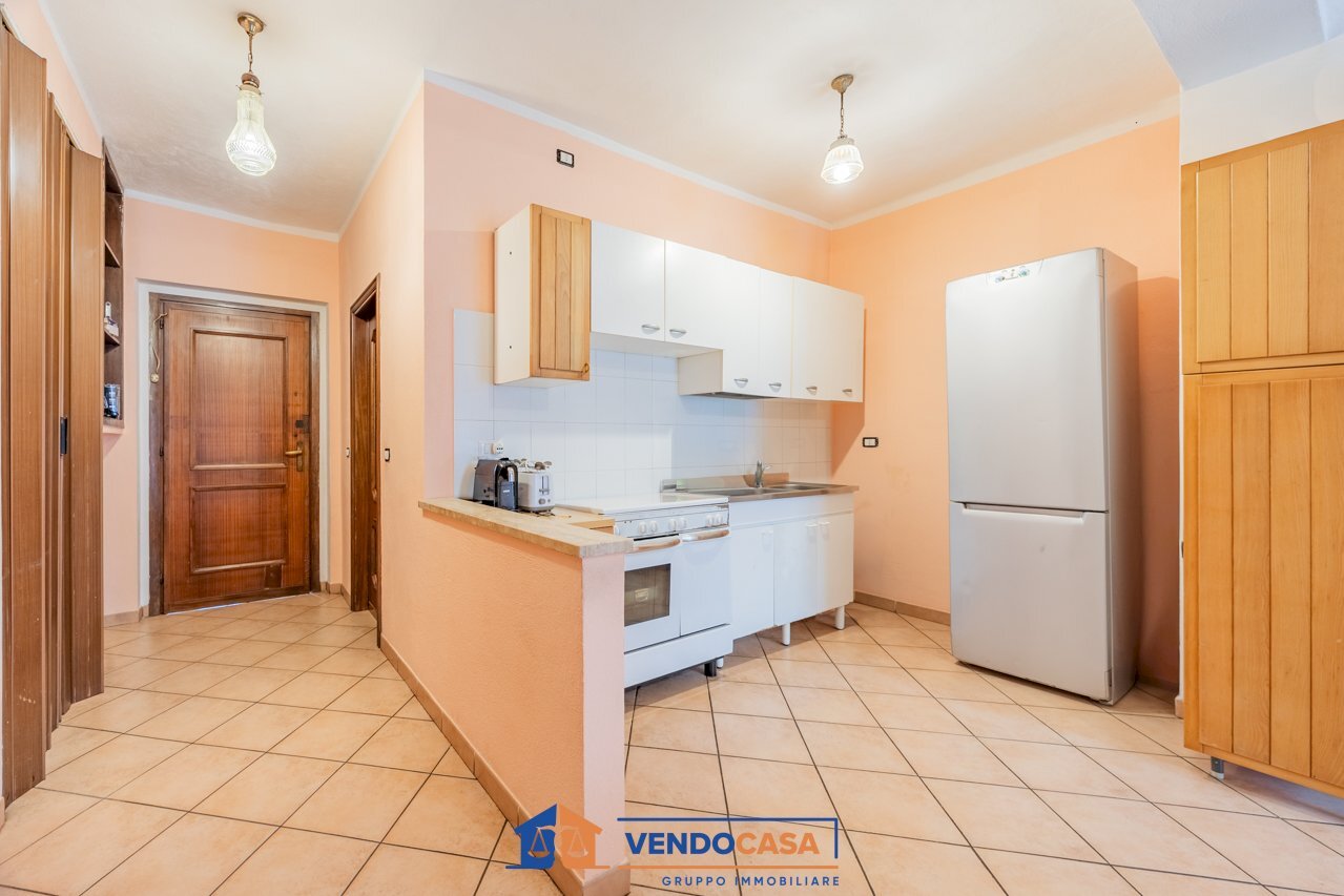 Trilocale Villanova Mondovì - foto 3