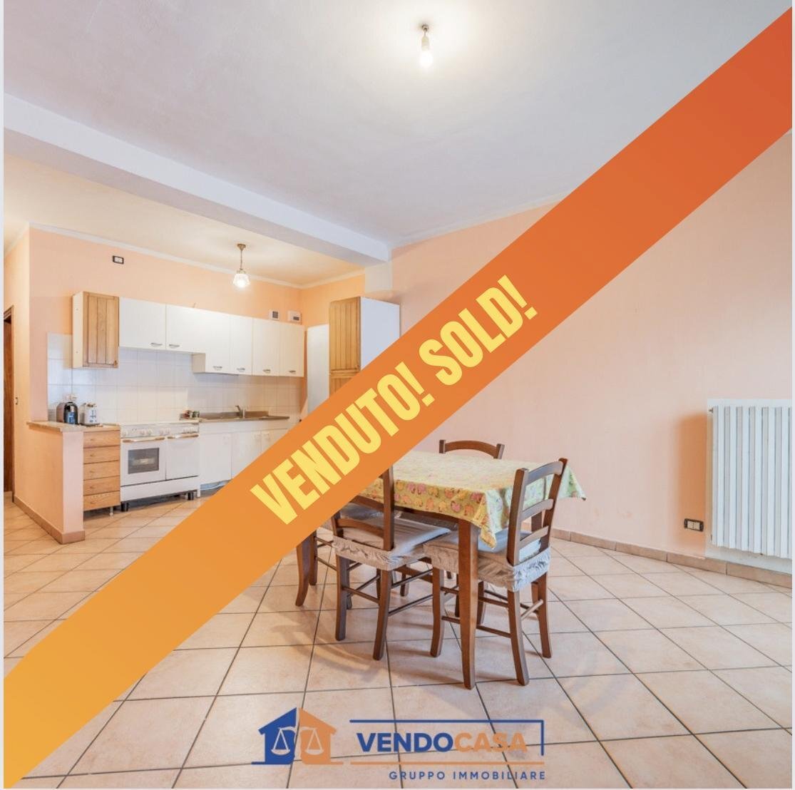 Trilocale Villanova Mondovì - foto 1