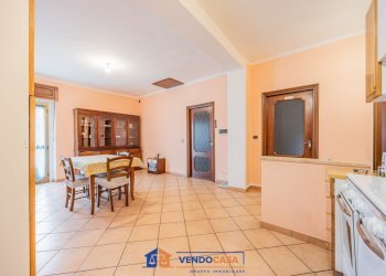 Trilocale Villanova Mondovì - foto 6