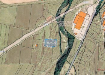 Terreno agricolo Pianfei - foto 1