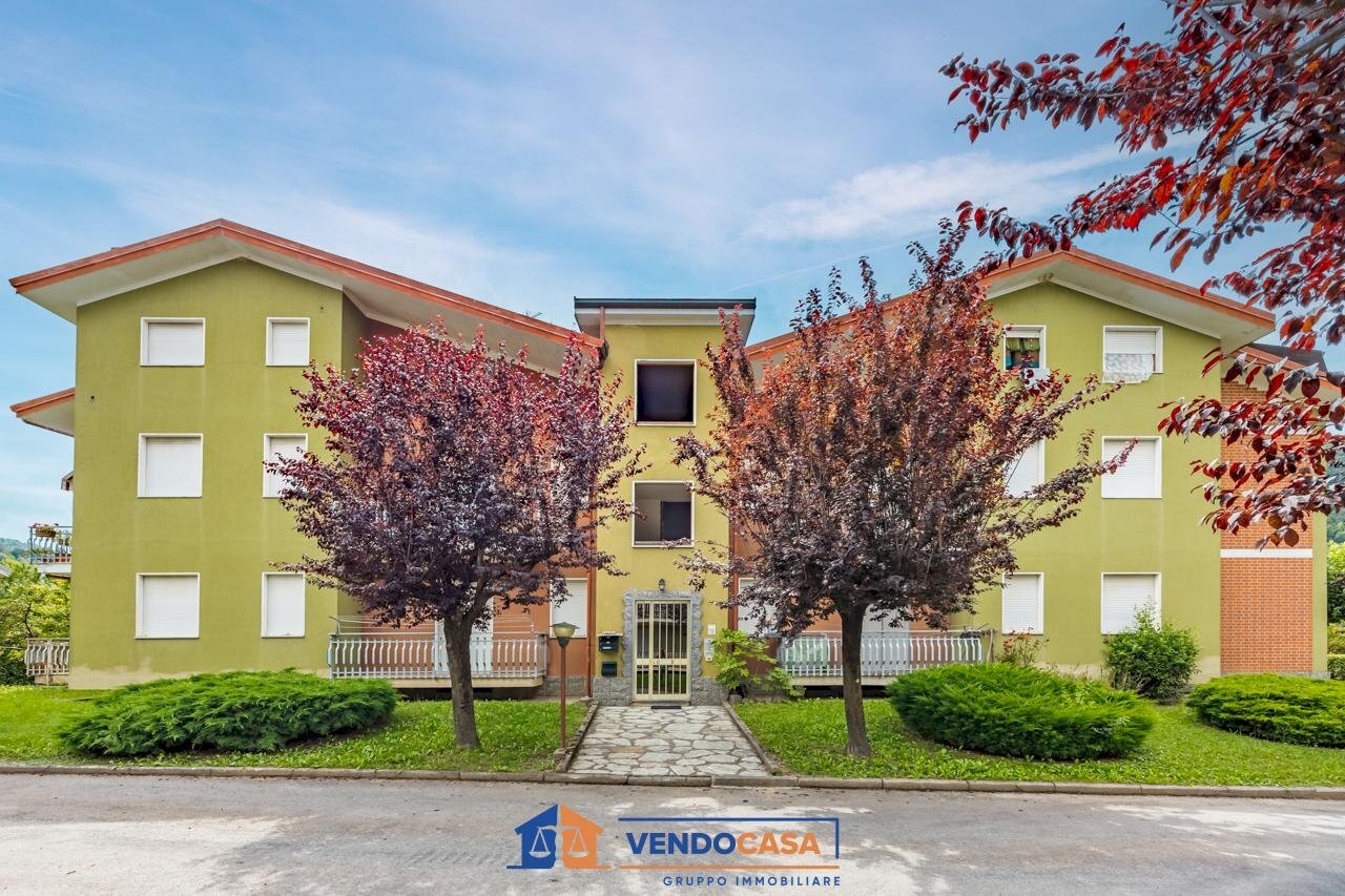 Bilocale Roccaforte Mondovì - foto 1