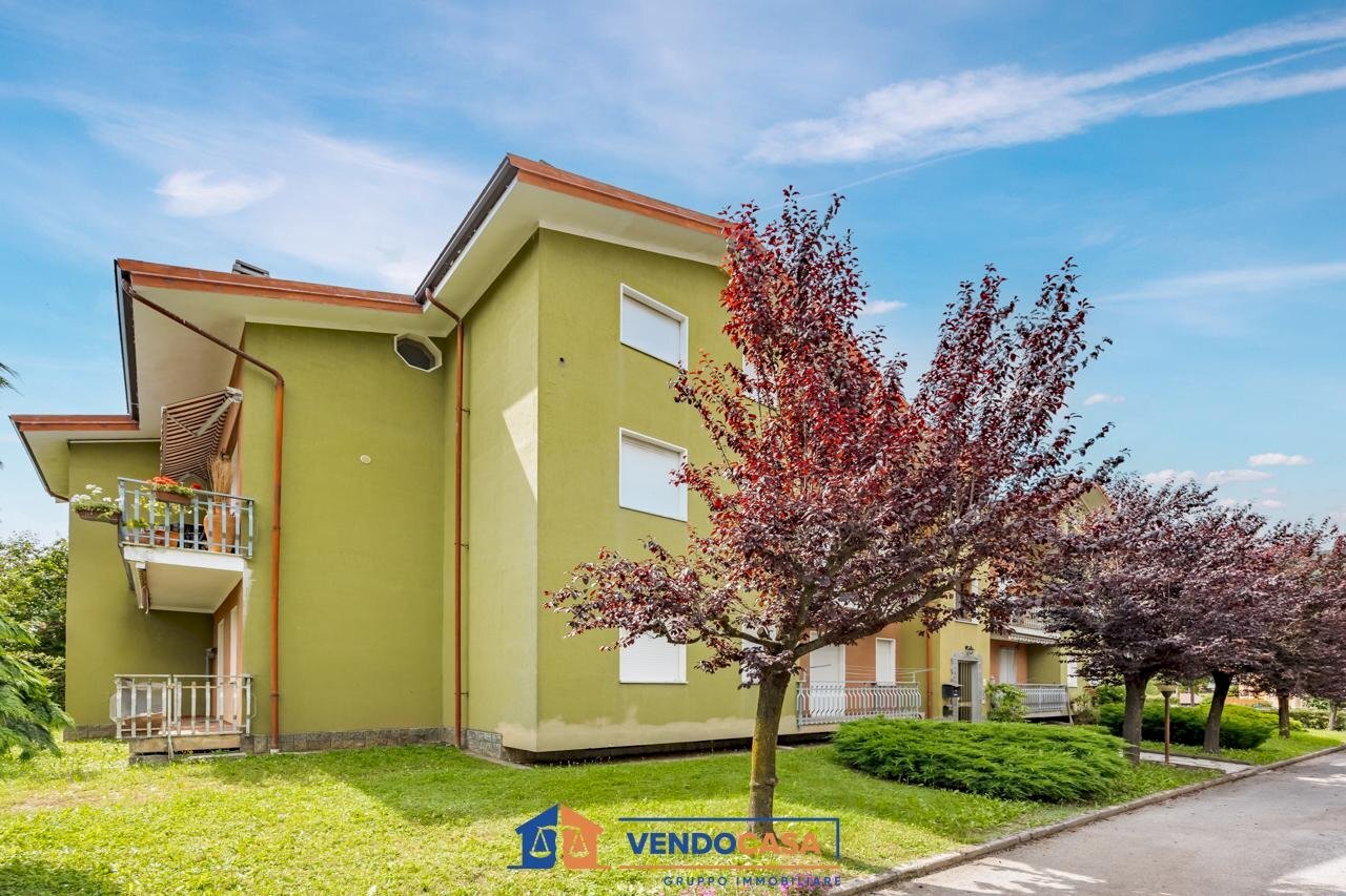 Bilocale Roccaforte Mondovì - foto 2