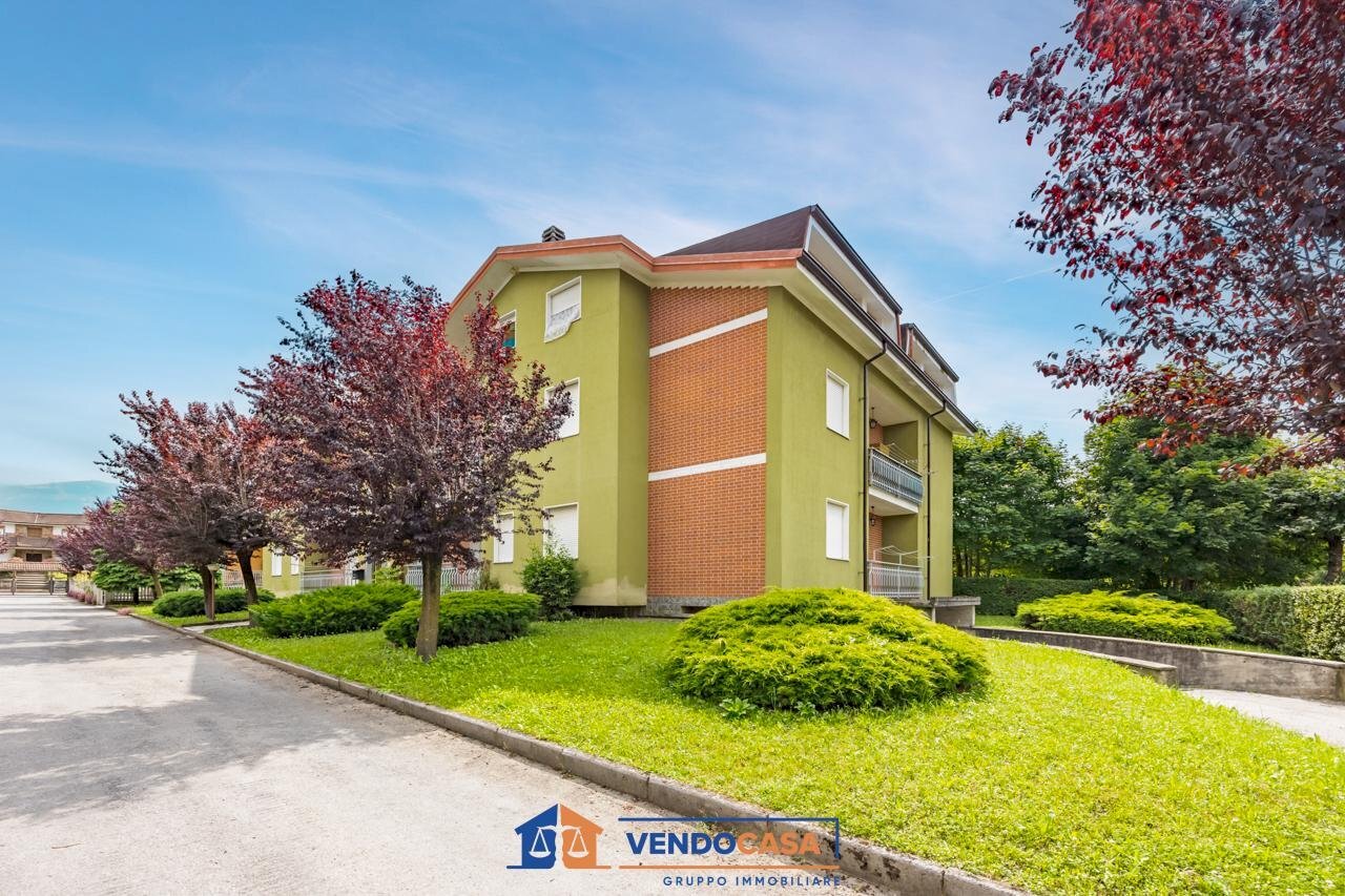 Bilocale Roccaforte Mondovì - foto 3