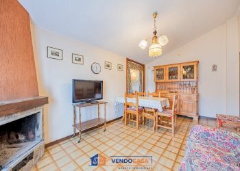 Bilocale Roccaforte Mondovì - foto 4