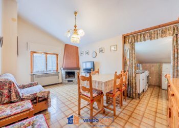 Bilocale Roccaforte Mondovì - foto 5