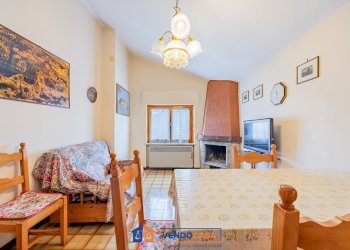 Bilocale Roccaforte Mondovì - foto 6