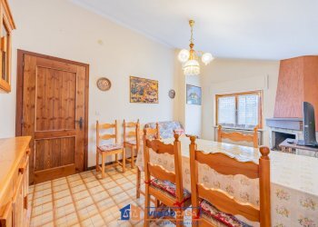 Bilocale Roccaforte Mondovì - foto 8