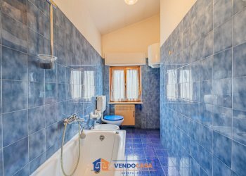 Bilocale Roccaforte Mondovì - foto 12