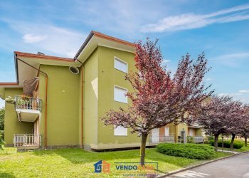 Bilocale Roccaforte Mondovì - foto 14