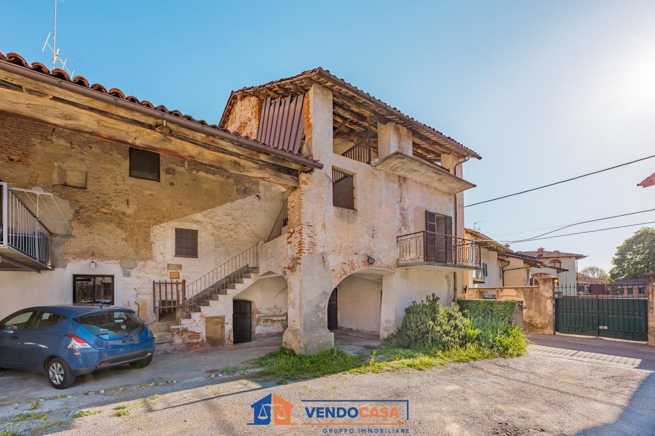 Stabile - Palazzo Villanova Mondovì - foto 1