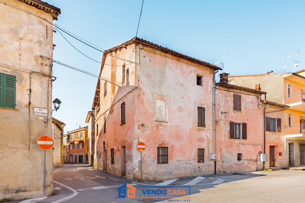 Stabile - Palazzo Villanova Mondovì - foto 2