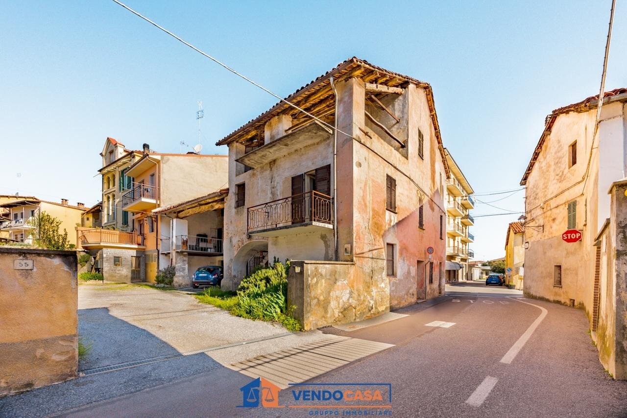 Stabile - Palazzo Villanova Mondovì - foto 3